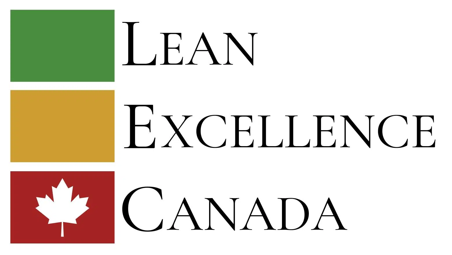 Lean Excellence Canada